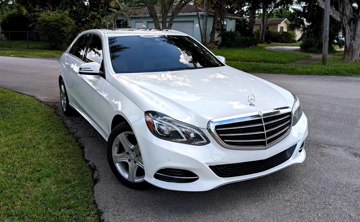 2014 Mercedes-Benz W212 E-Class - Image 24 of 31