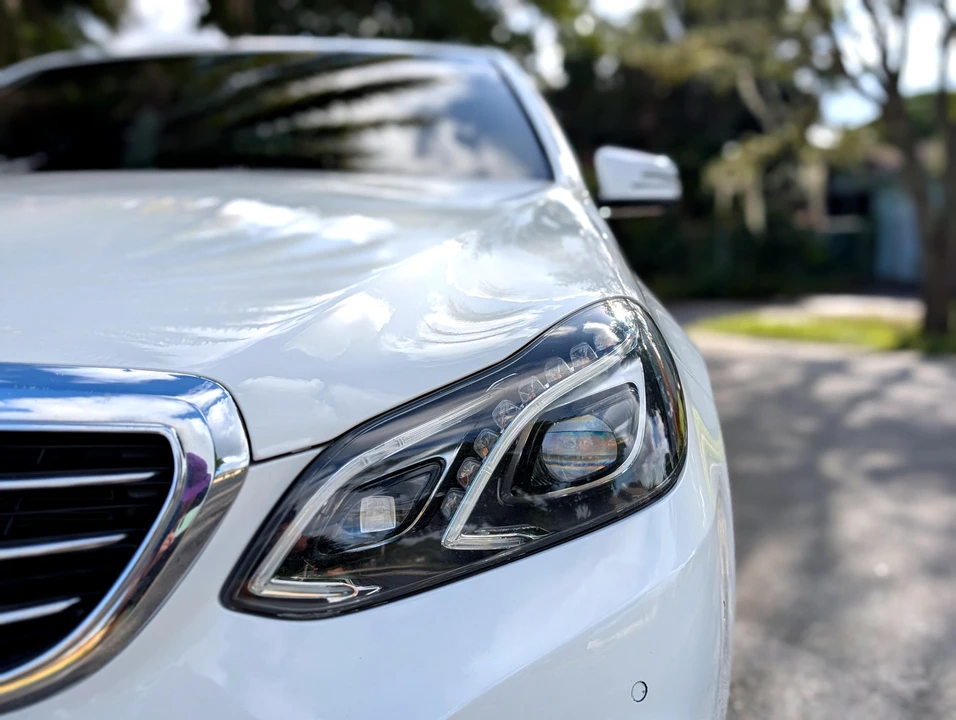 2014 Mercedes-Benz W212 E-Class - Image 31 of 31