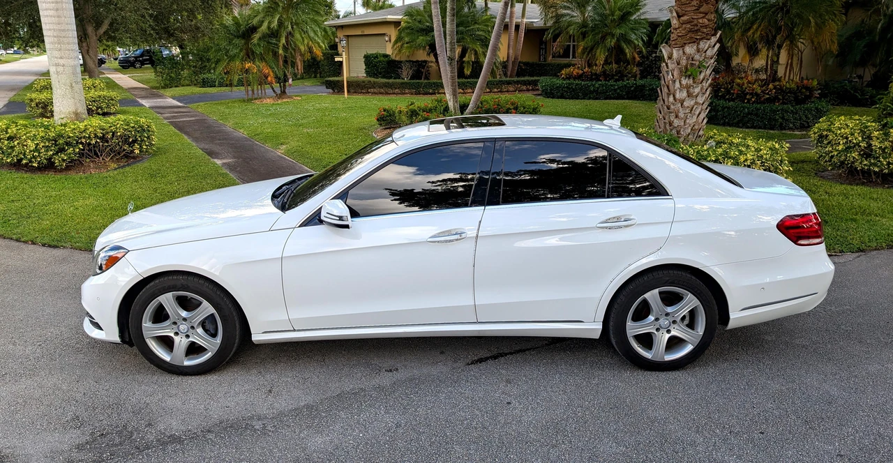 2014 Mercedes-Benz W212 E-Class - Image 13 of 31