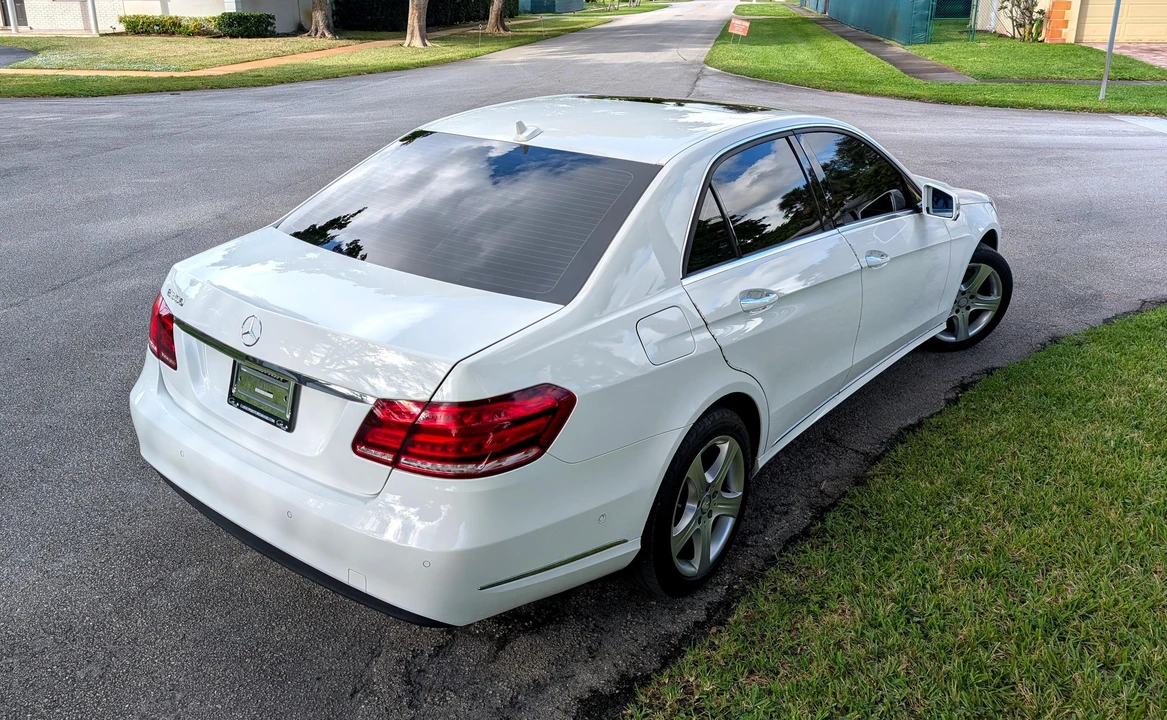 2014 Mercedes-Benz W212 E-Class - Image 17 of 31