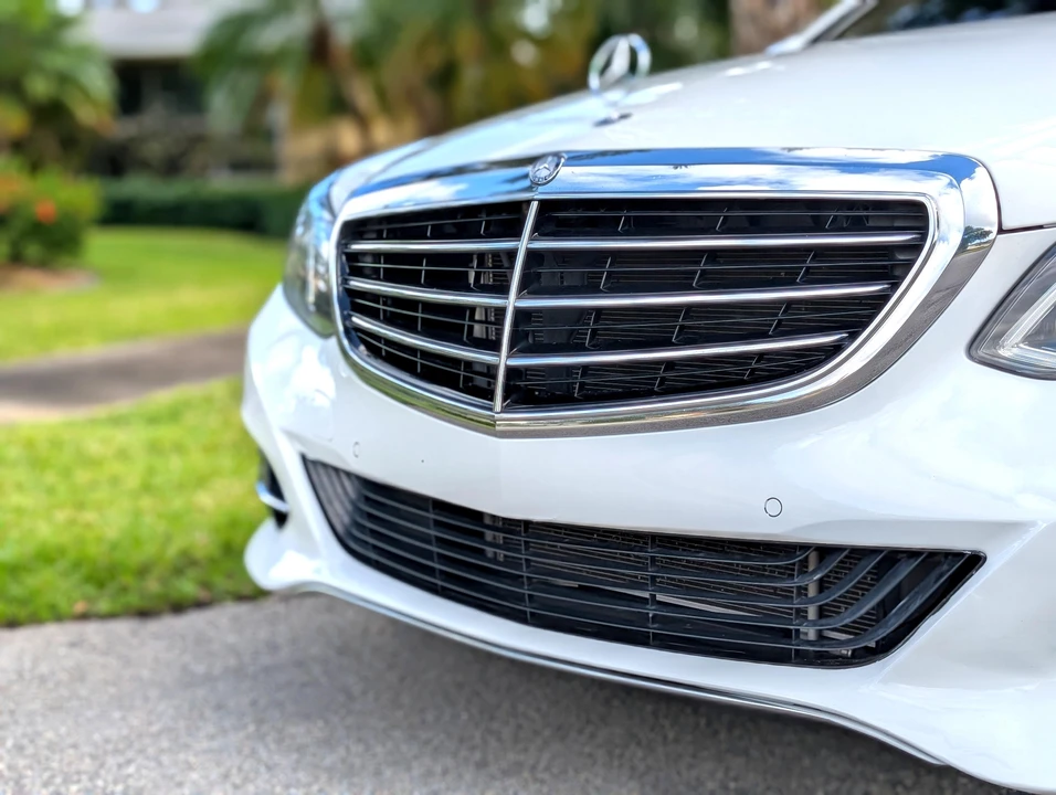 2014 Mercedes-Benz W212 E-Class - Image 29 of 31