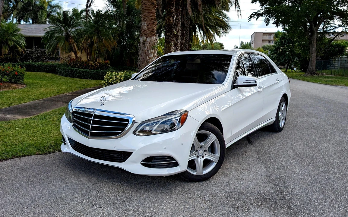 2014 Mercedes-Benz W212 E-Class - Image 9 of 31