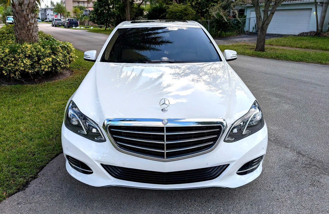 2014 Mercedes-Benz W212 E-Class - Image 6 of 31
