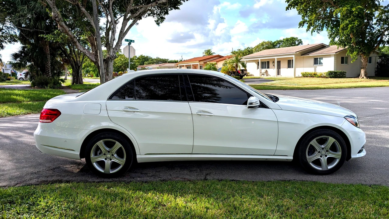 2014 Mercedes-Benz W212 E-Class - Image 20 of 31