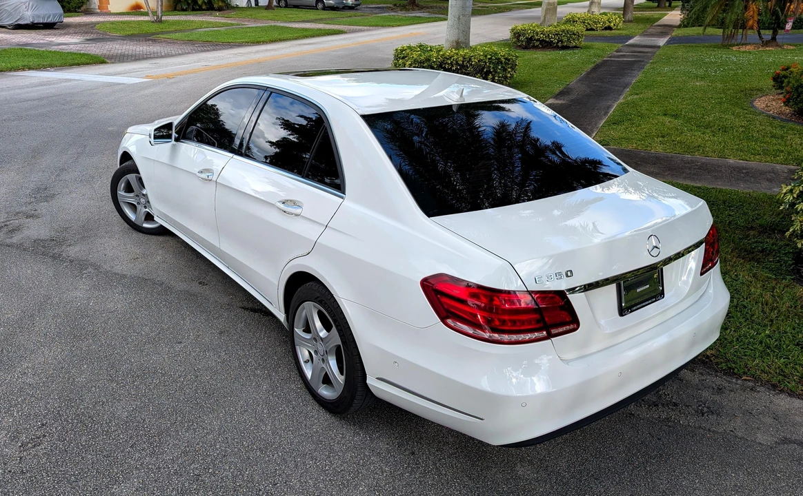 2014 Mercedes-Benz W212 E-Class - Image 15 of 31