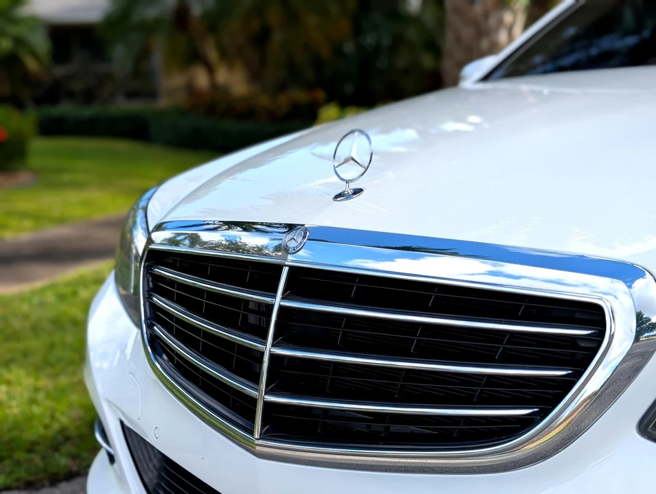 2014 Mercedes-Benz W212 E-Class - Image 28 of 31