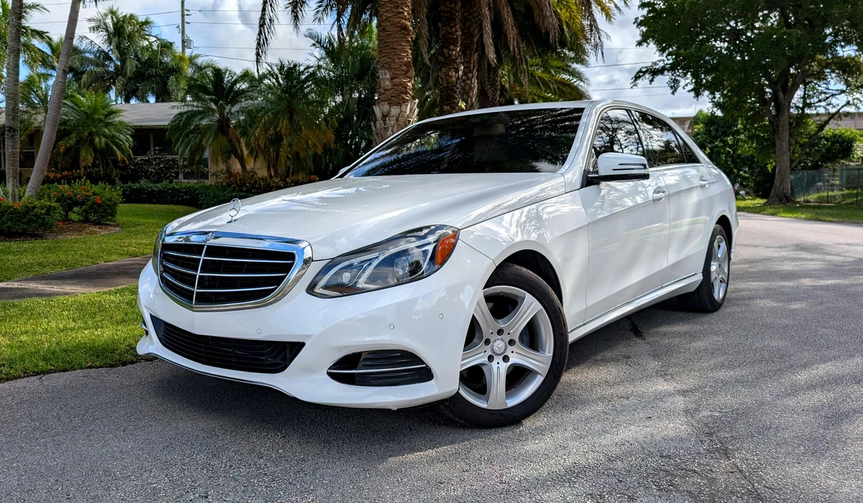 2014 Mercedes-Benz W212 E-Class - Image 10 of 31
