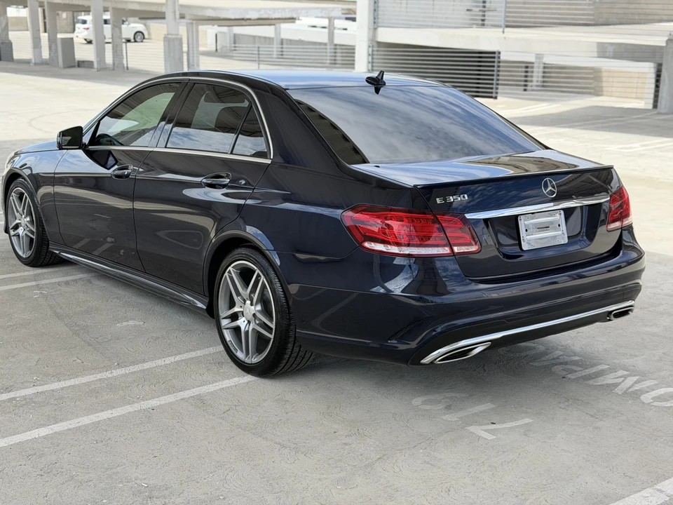 2014 Mercedes-Benz W212 E-Class - Image 31 of 31