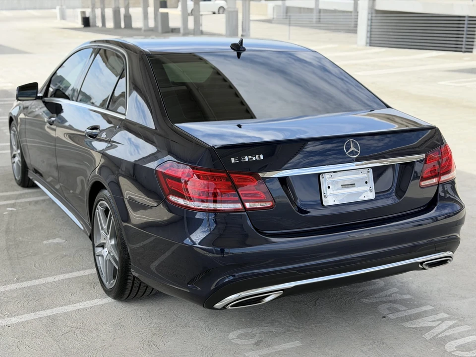 2014 Mercedes-Benz W212 E-Class - Image 29 of 31
