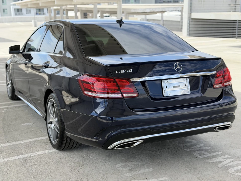 2014 Mercedes-Benz W212 E-Class - Image 28 of 31