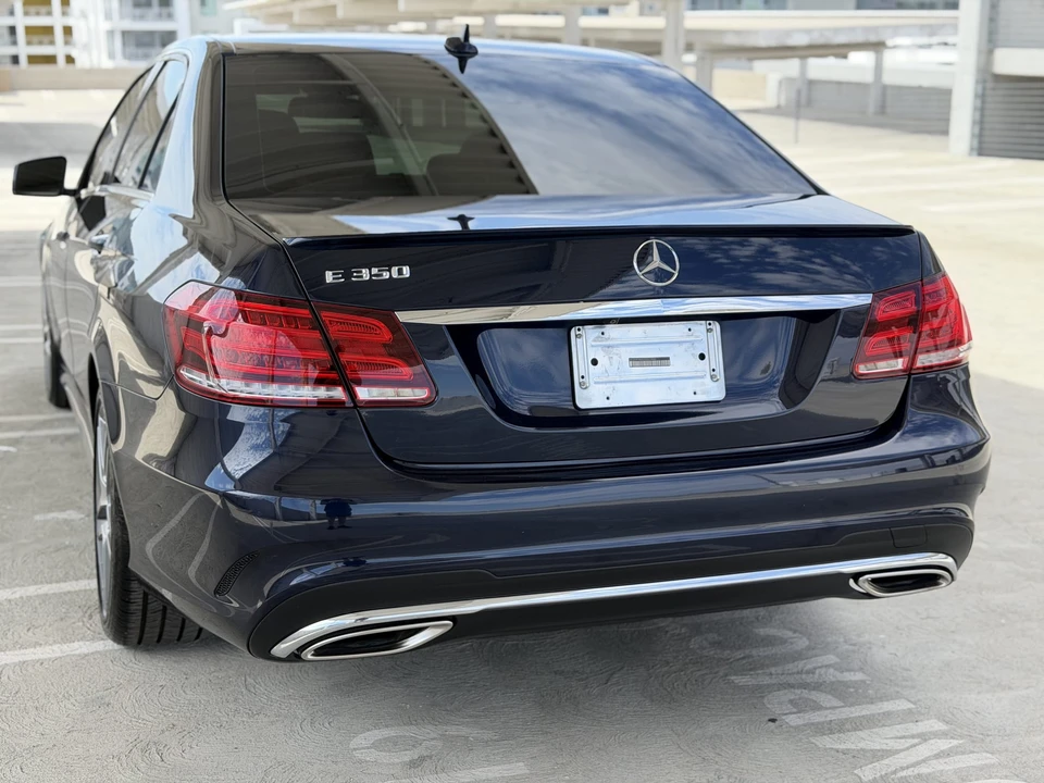 2014 Mercedes-Benz W212 E-Class - Image 27 of 31
