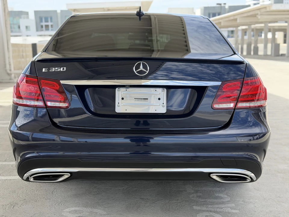2014 Mercedes-Benz W212 E-Class - Image 26 of 31