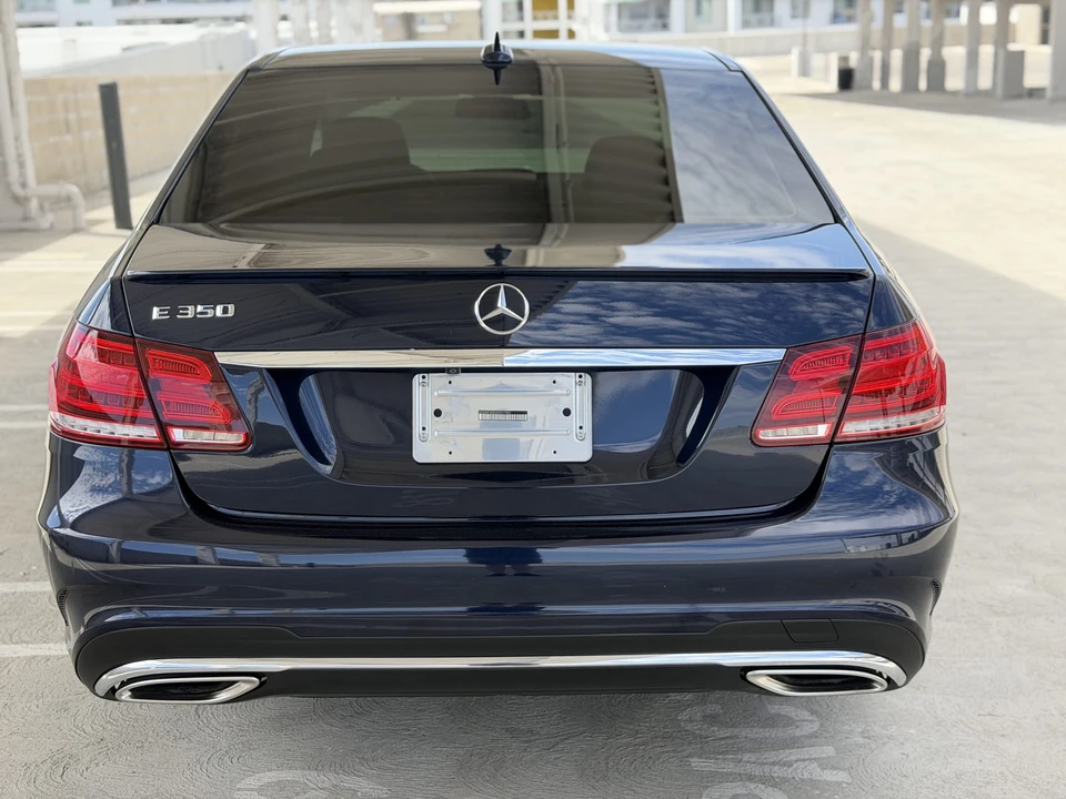 2014 Mercedes-Benz W212 E-Class - Image 25 of 31