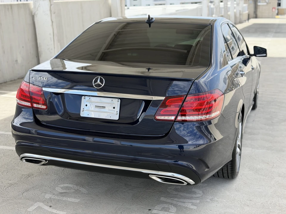 2014 Mercedes-Benz W212 E-Class - Image 23 of 31