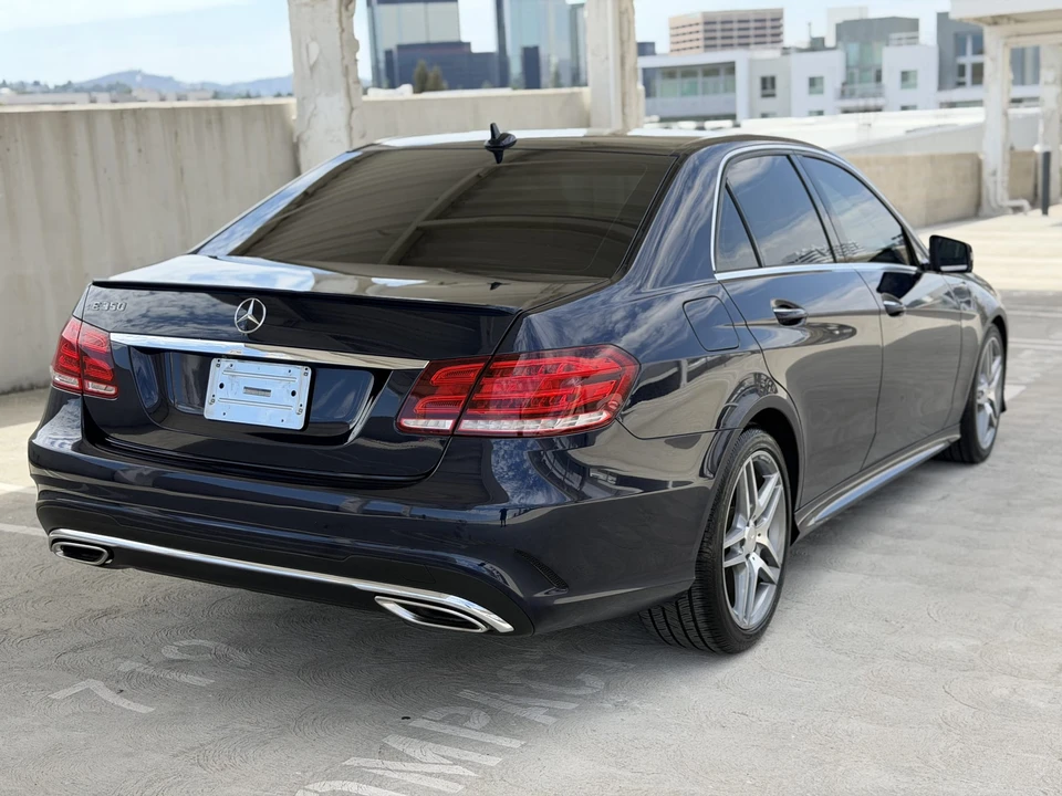 2014 Mercedes-Benz W212 E-Class - Image 22 of 31