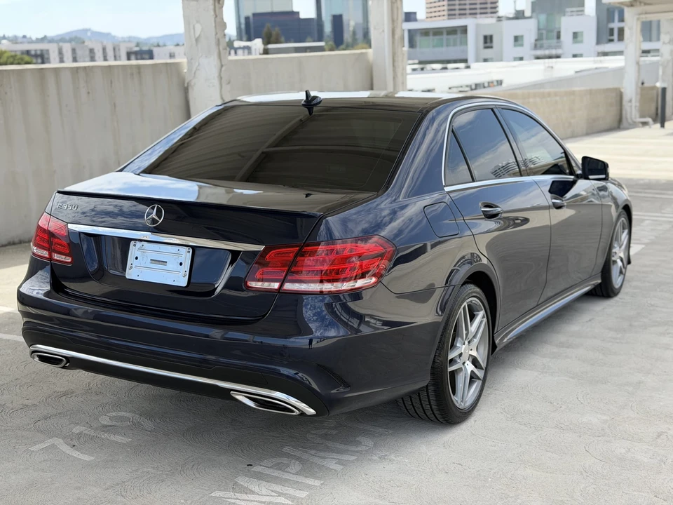 2014 Mercedes-Benz W212 E-Class - Image 21 of 31