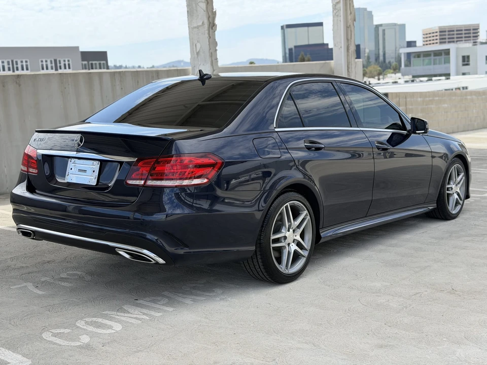 2014 Mercedes-Benz W212 E-Class - Image 20 of 31