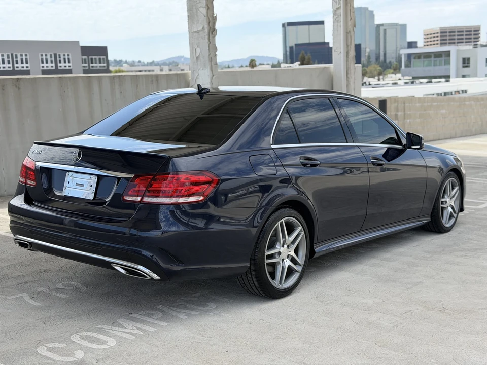 2014 Mercedes-Benz W212 E-Class - Image 19 of 31