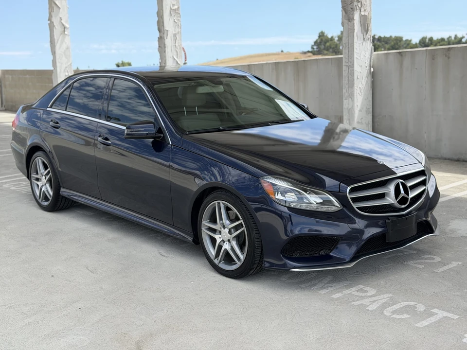2014 Mercedes-Benz W212 E-Class - Image 18 of 31