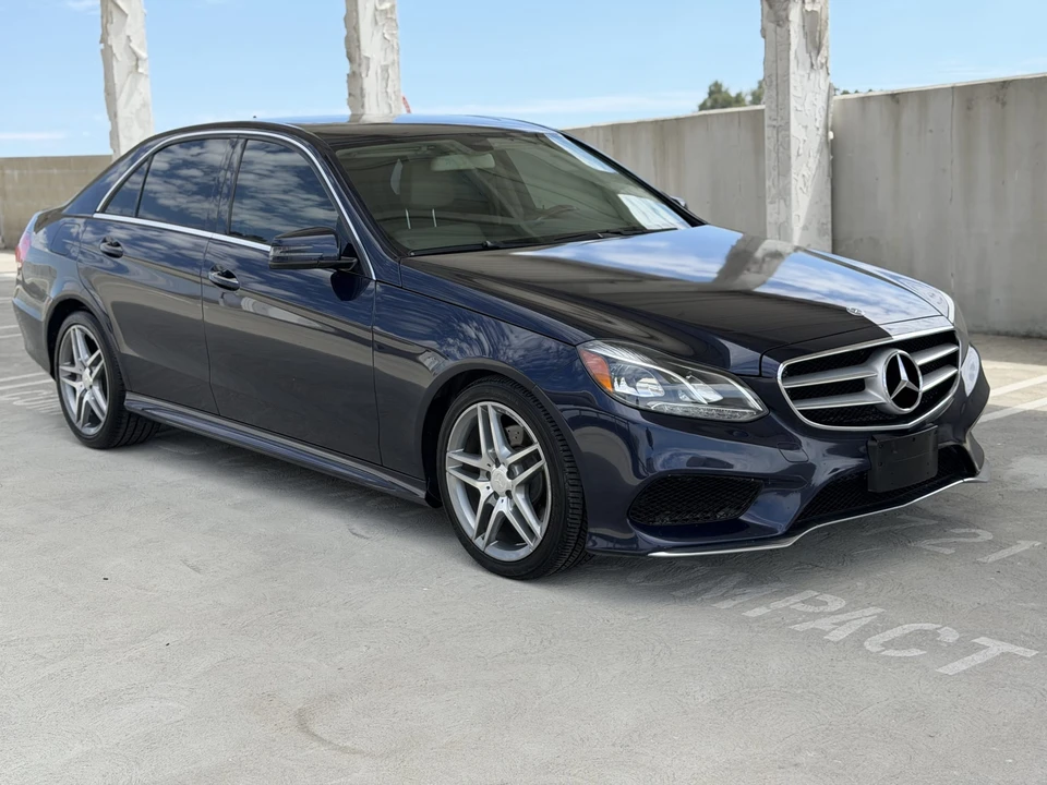 2014 Mercedes-Benz W212 E-Class - Image 17 of 31