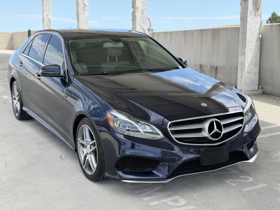 2014 Mercedes-Benz W212 E-Class - Image 16 of 31