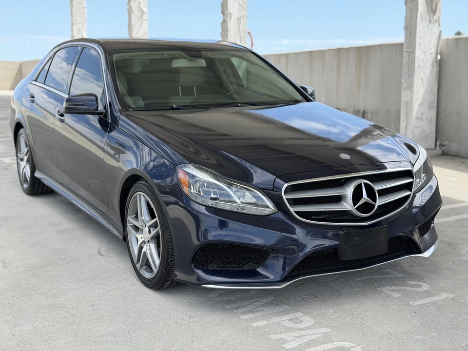 2014 Mercedes-Benz W212 E-Class - Image 15 of 31