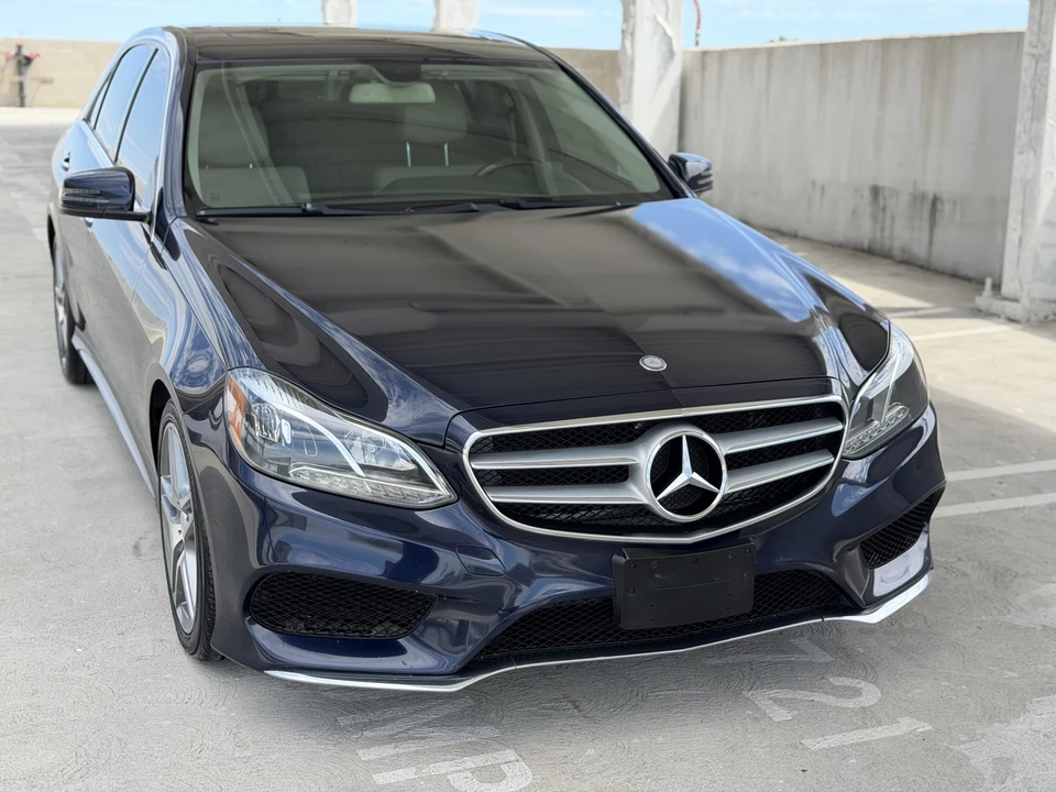 2014 Mercedes-Benz W212 E-Class - Image 14 of 31