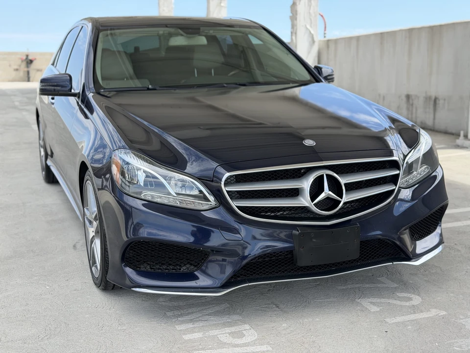 2014 Mercedes-Benz W212 E-Class - Image 13 of 31