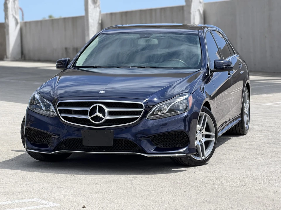 2014 Mercedes-Benz W212 E-Class - Image 12 of 31
