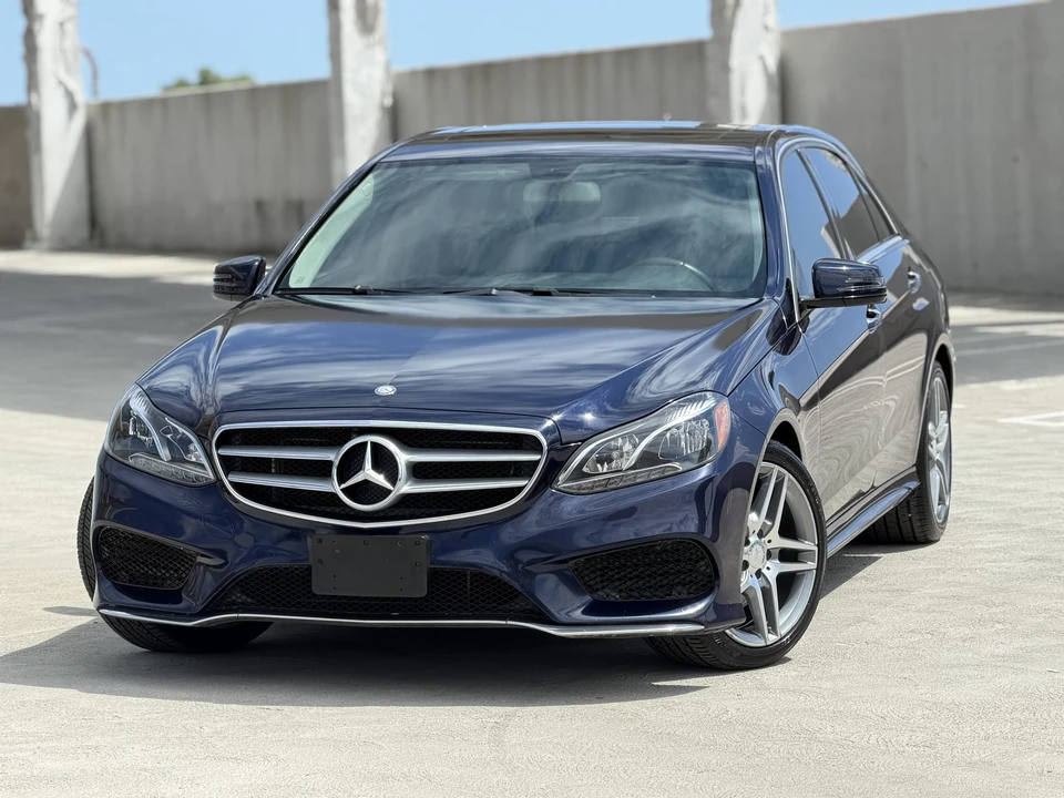 2014 Mercedes-Benz W212 E-Class - Image 11 of 31