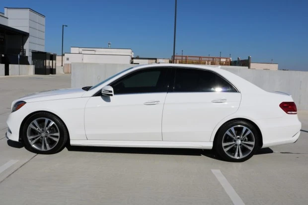 2014 Mercedes-Benz W212 E-Class - Image 3 of 7