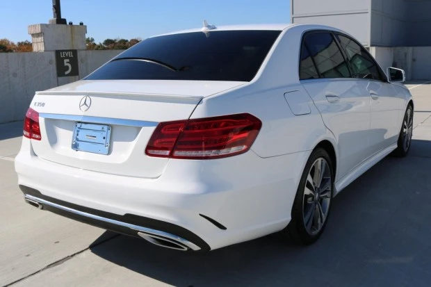 2014 Mercedes-Benz W212 E-Class - Image 2 of 7