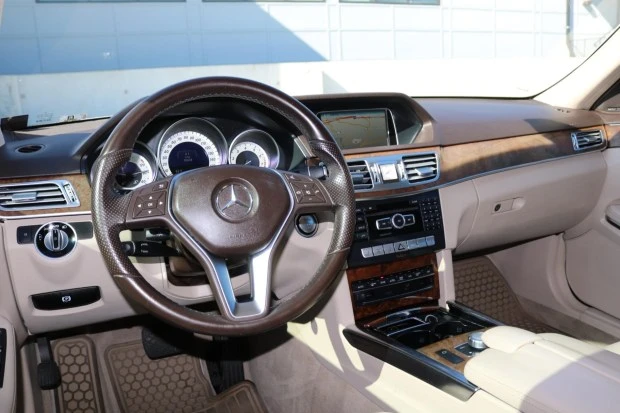 2014 Mercedes-Benz W212 E-Class - Image 5 of 7