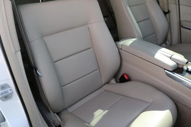 2014 Mercedes-Benz W212 E-Class - Image 4 of 7