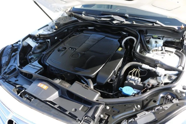 2014 Mercedes-Benz W212 E-Class - Image 6 of 7