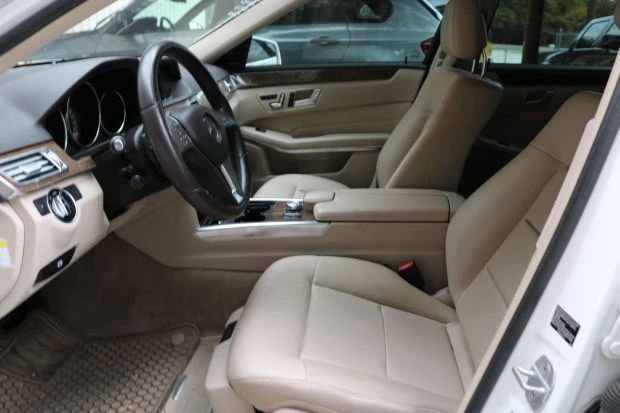 2014 Mercedes-Benz W212 E-Class - Image 4 of 7
