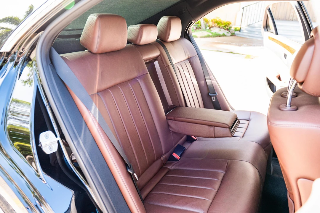 2014 Mercedes-Benz W212 E-Class - Image 15 of 31