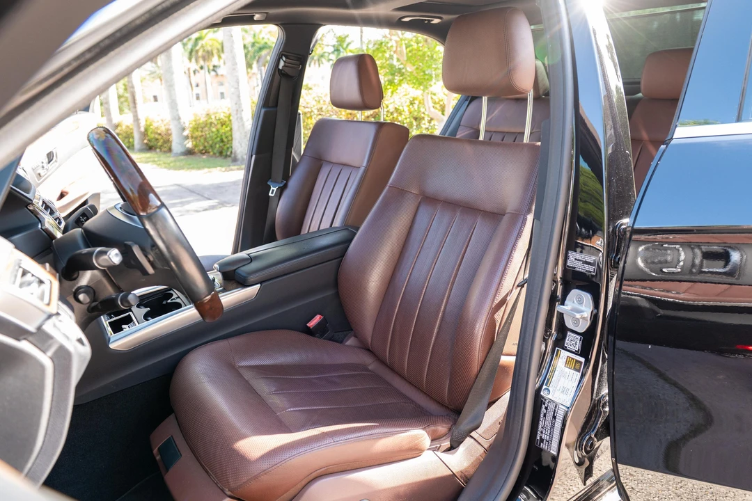 2014 Mercedes-Benz W212 E-Class - Image 14 of 31