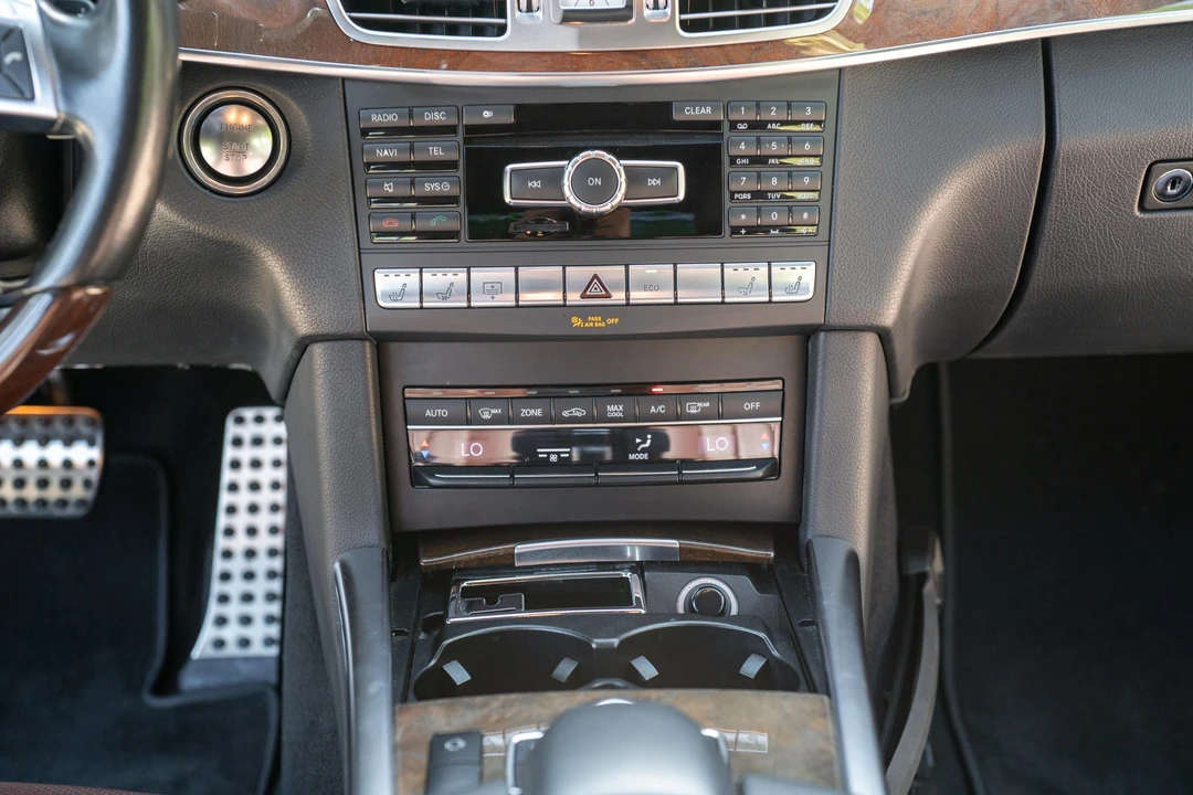 2014 Mercedes-Benz W212 E-Class - Image 31 of 31