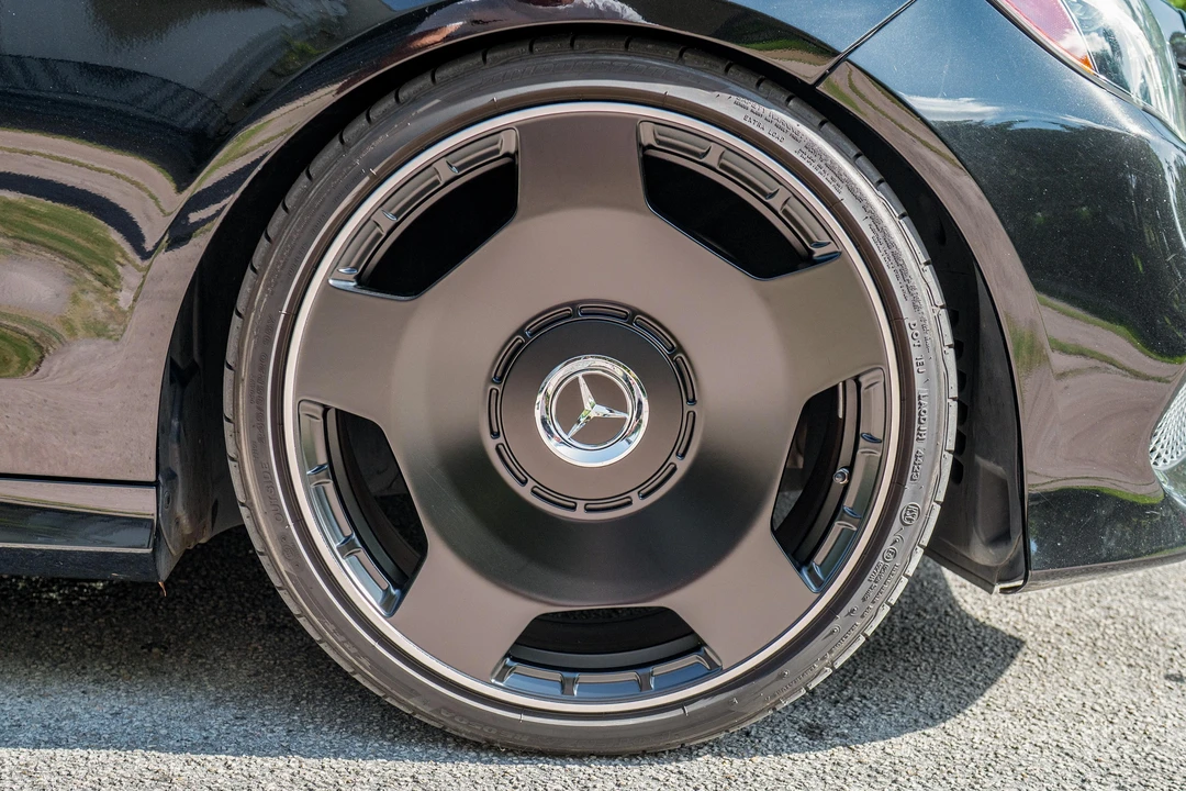 2014 Mercedes-Benz W212 E-Class - Image 12 of 31