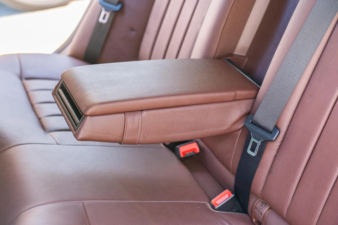 2014 Mercedes-Benz W212 E-Class - Image 23 of 31