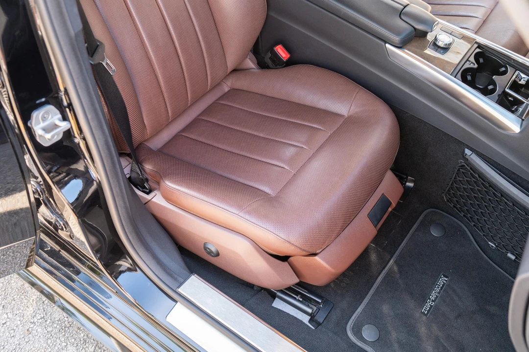 2014 Mercedes-Benz W212 E-Class - Image 20 of 31