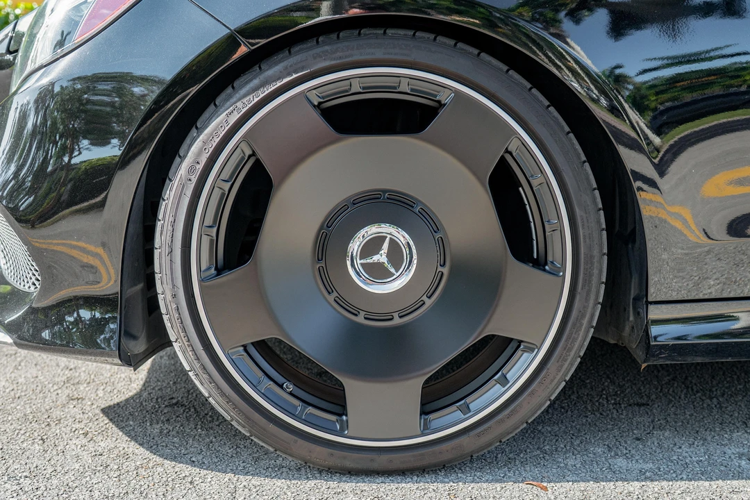 2014 Mercedes-Benz W212 E-Class - Image 9 of 31