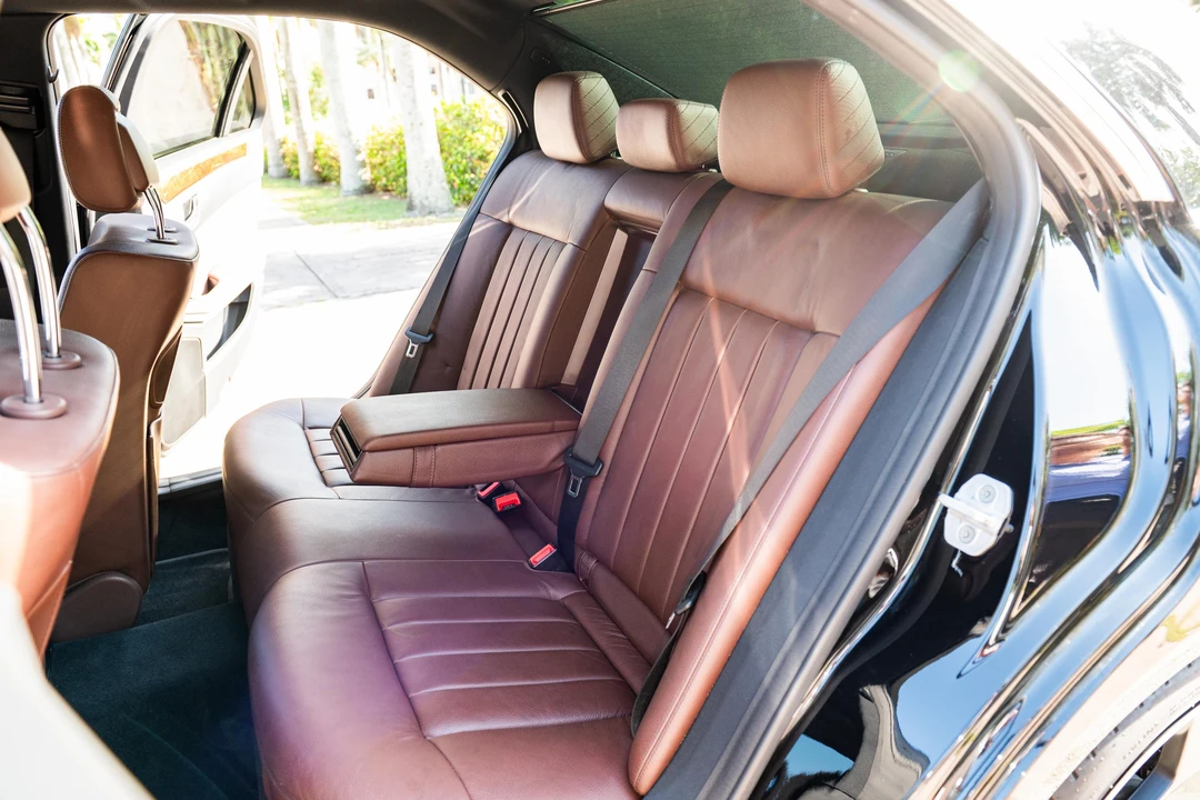 2014 Mercedes-Benz W212 E-Class - Image 21 of 31