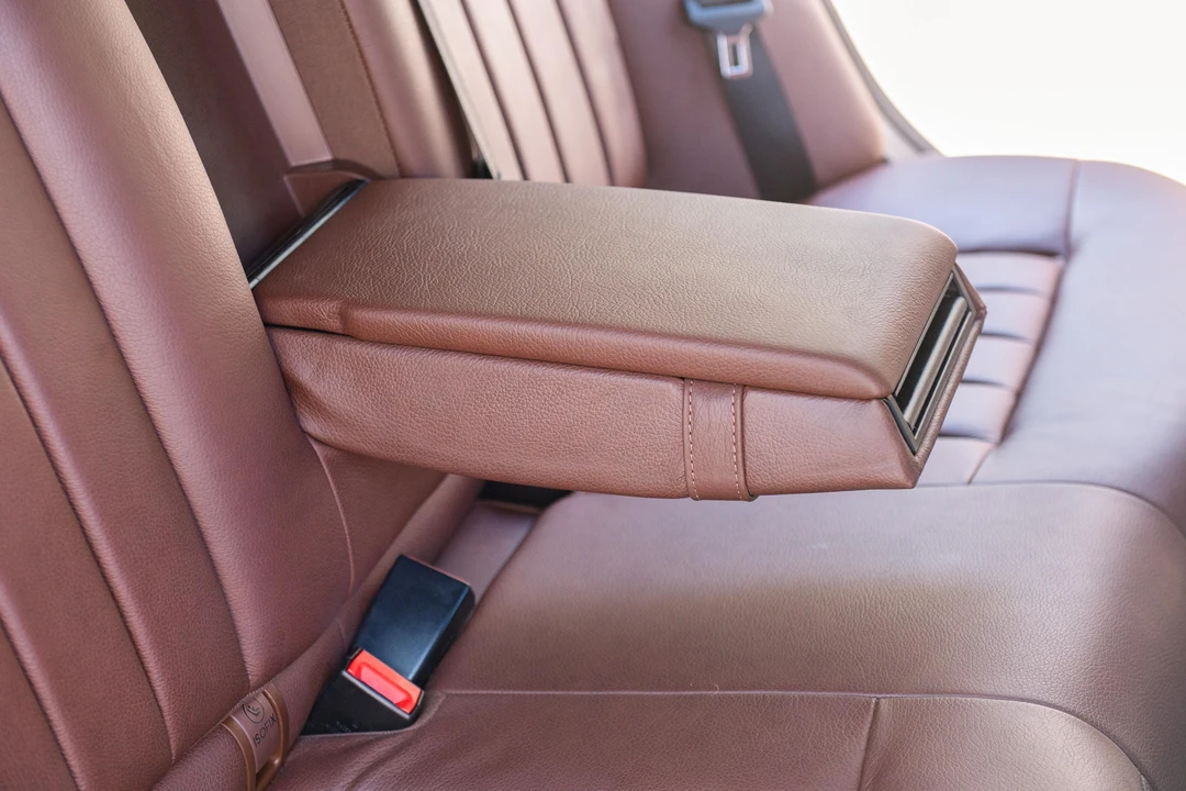 2014 Mercedes-Benz W212 E-Class - Image 22 of 31