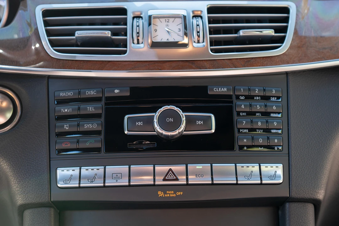 2014 Mercedes-Benz W212 E-Class - Image 29 of 31