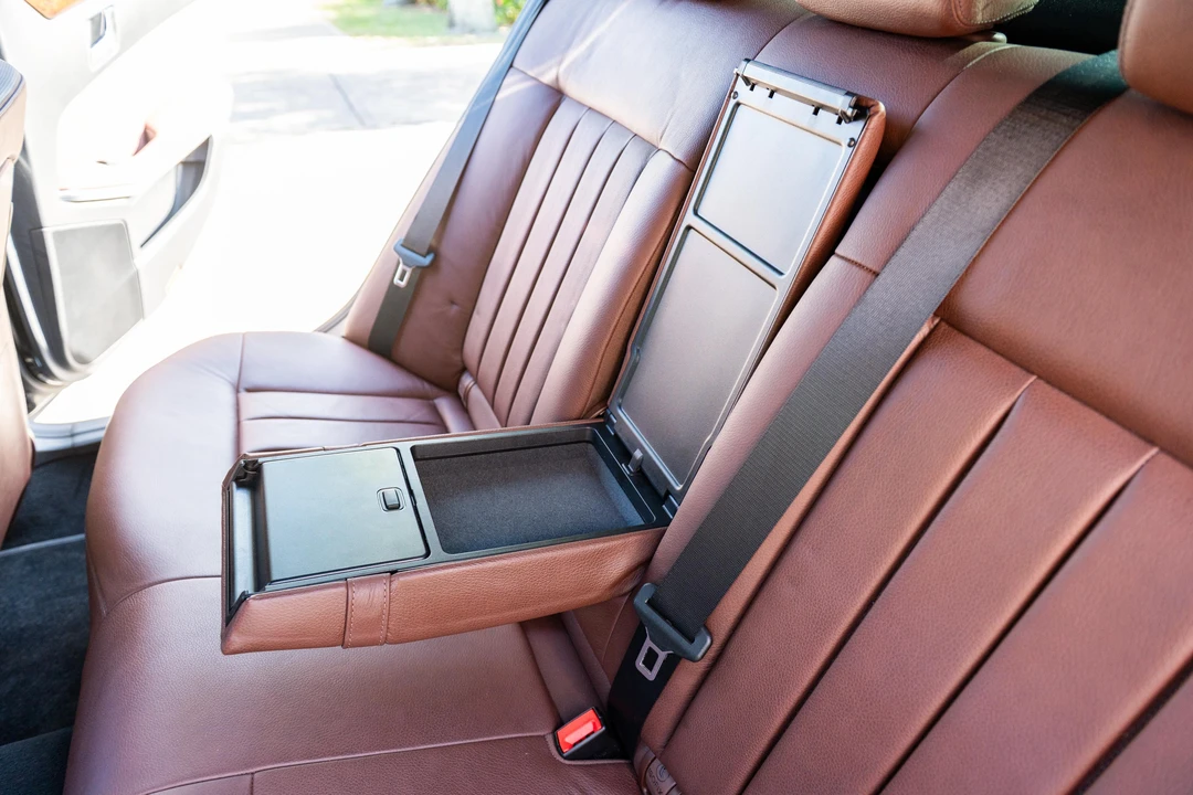 2014 Mercedes-Benz W212 E-Class - Image 24 of 31