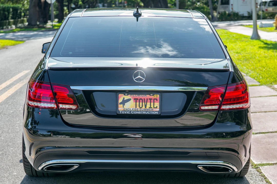 2014 Mercedes-Benz W212 E-Class - Image 5 of 31
