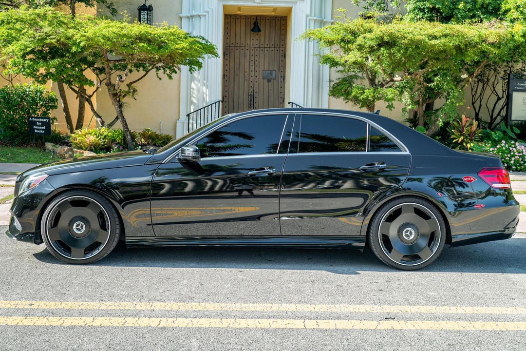 2014 Mercedes-Benz W212 E-Class - Image 3 of 31