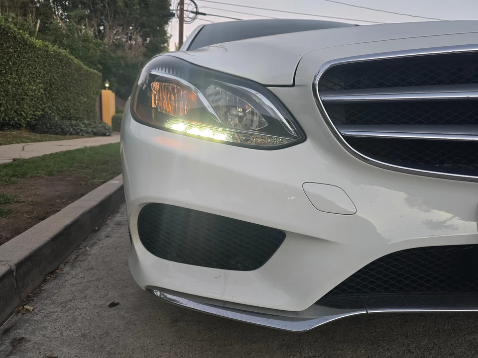 2014 Mercedes-Benz W212 E-Class - Image 12 of 31